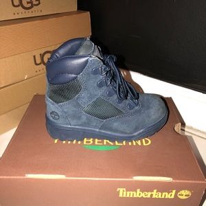 Toddlers Timberland boots